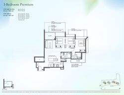 Canberra Residences (D27), Condominium #586144401